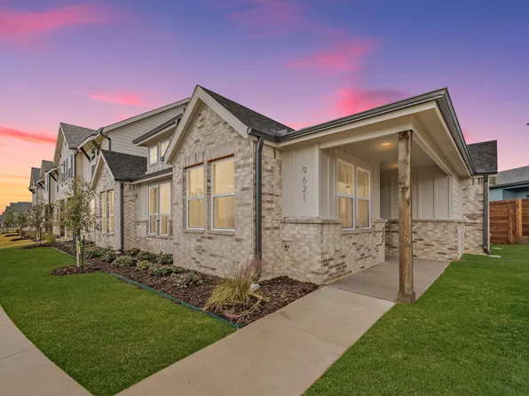 9621 Thorncrown Ln, Fort Worth, TX 76179
