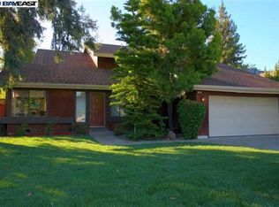 220 Yerba Buena Pl, Fremont, CA