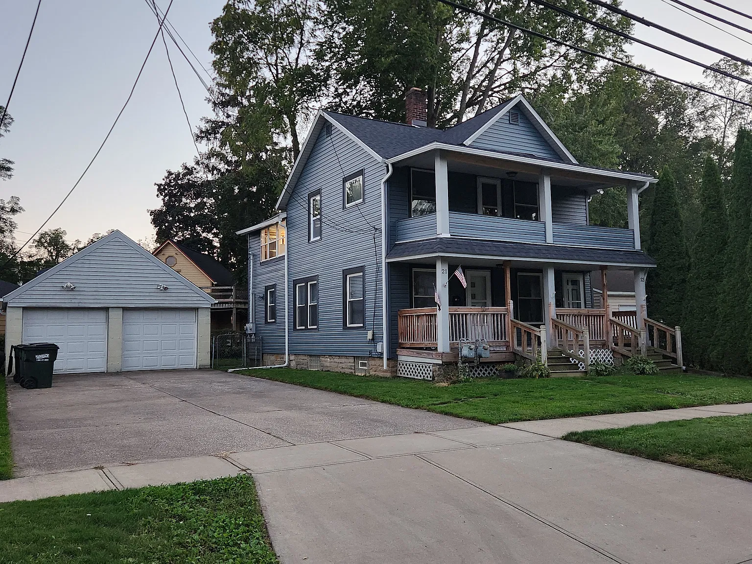 1 bed, 800 sqft, $1,100 — Photo 1