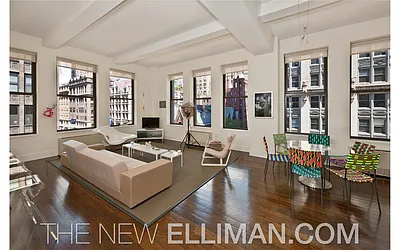 Sold by Douglas Elliman