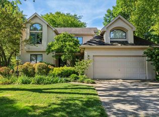 5421 Wellston Ct, Dublin, OH