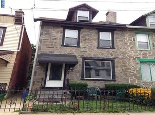 6644 Crowson St, Philadelphia, PA 19119
