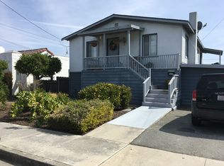 251 Clay St, Monterey, CA 93940