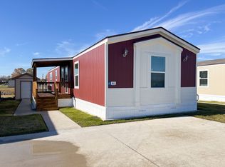 167 Appaloosa Dr, Greenville, TX 75401