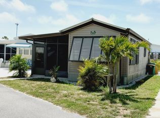 1475 Flamingo Dr LOT 71, Englewood, FL 34224