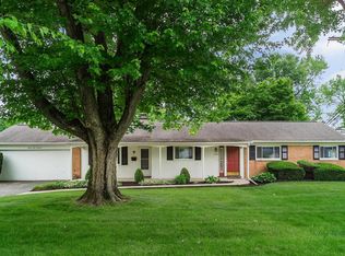 3900 Mountview Rd, Columbus, OH 43220