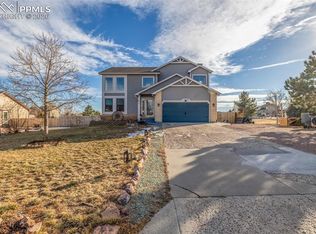 11650 Cranston Dr, Peyton, CO 80831