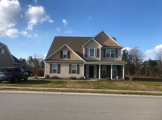 323 Sonoma Rd, Jacksonville, NC 28546