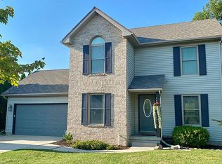 866 Stag Thicket Ln, Mason, MI 48854