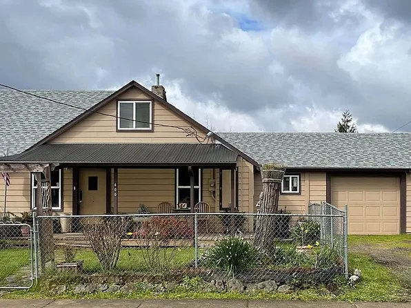 400 39th St, Springfield, OR 97478