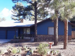 961 W Cooley St, Show Low, AZ 85901