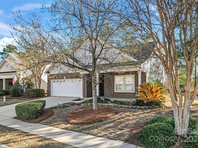 2439 Bergamot St, Tega Cay, SC, 29708