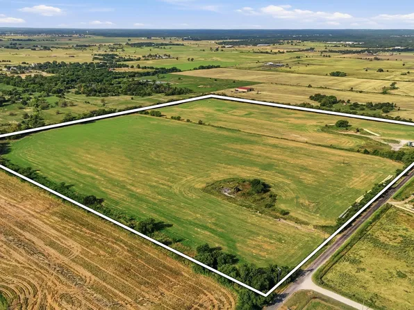 Stiles Rd, Whitesboro, TX 76273