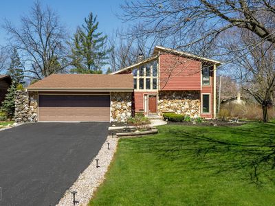 20W200 Meadow Ln, Lemont, IL, 60439