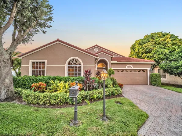 23313 TORRE Circle, Boca Raton, FL 33433