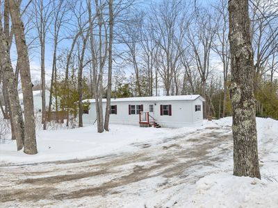 186 Klatte Road, Hermon, ME, 04401