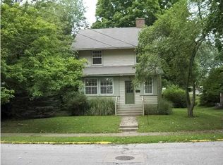423 E Anderson St, Greencastle, IN