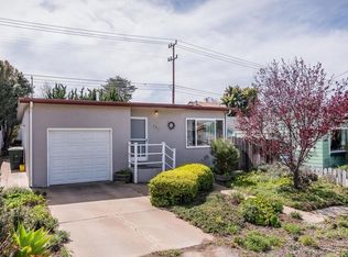 996 Balboa St, Morro Bay, CA 93442