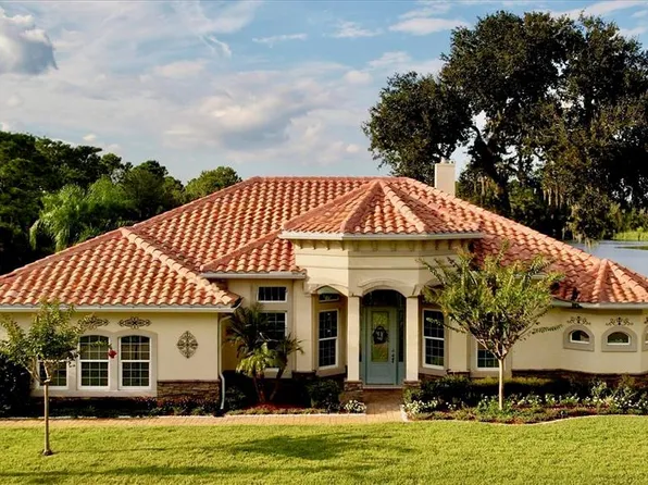 41 Ludlow Ln W, Palm Coast, FL 32137