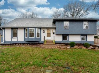 12700 Byars Rd, Grandview, MO 64030