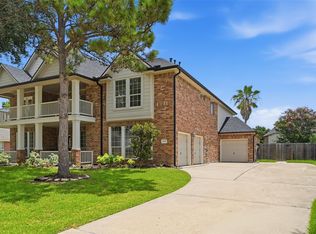 2715 Sica Hollow Ln, Katy, TX 77494