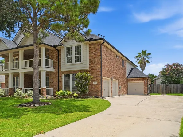 2715 Sica Hollow Ln, Katy, TX 77494