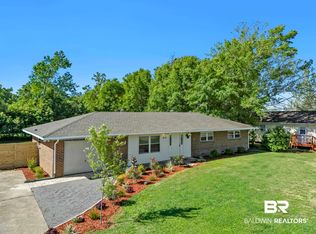 419 W Roosevelt Ave, Foley, AL 36535