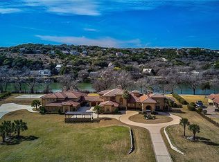 14300 Flat Top Ranch Rd, Austin, TX 78732