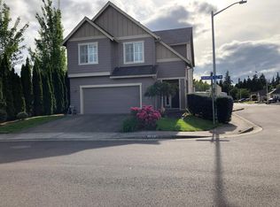 1018 Taurus Loop NE, Keizer, OR 97303