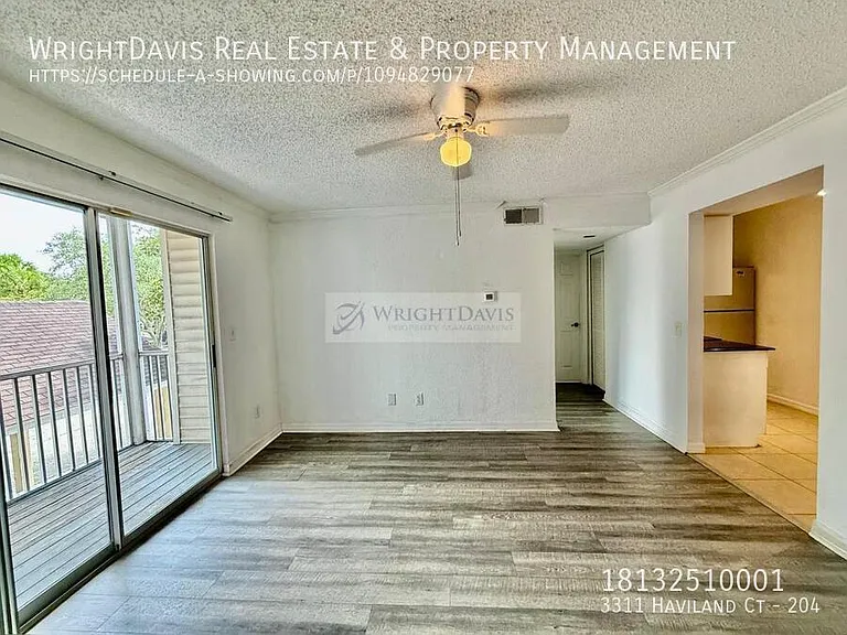 3311 Haviland Ct #204 — Photo 5