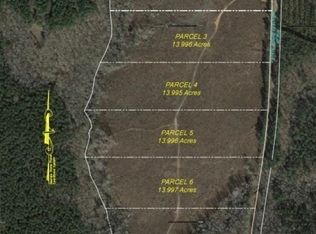 3319 State Highway 42 S, Forsyth, GA 31029