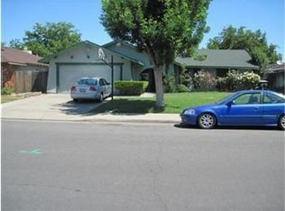 3225 Clogston Way, Modesto, CA 95354
