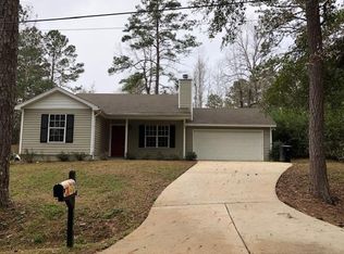 508 Concord Rd, Tallahassee, FL 32308