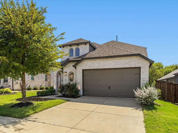 1508 Copper Bay Ct, Aubrey, TX 76227