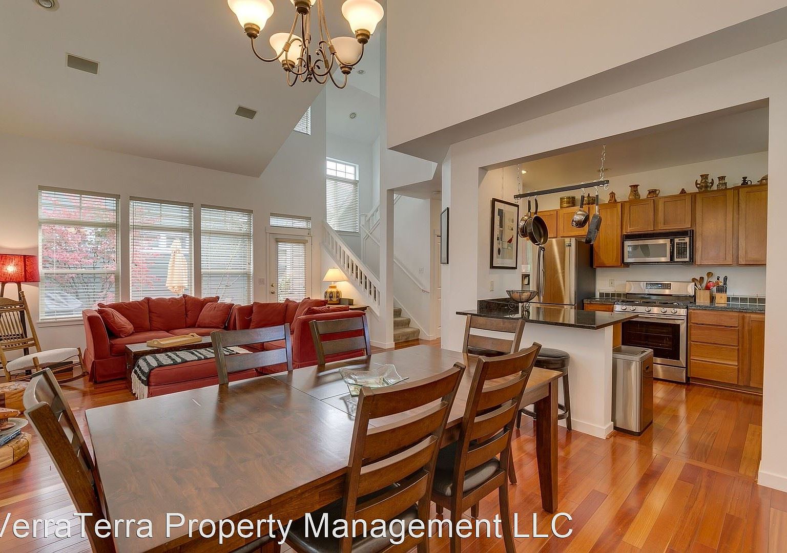 15916 NE 95th Way, Redmond, WA 98052 | Zillow