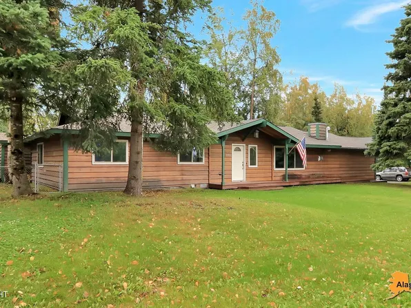 3300 Eastwind Dr, Anchorage, AK 99516