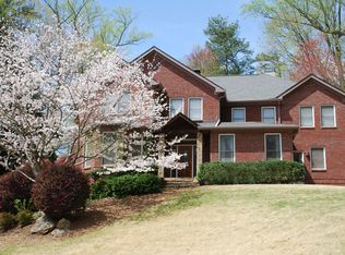 1000 Edison Gdn NE, Atlanta, GA 30324