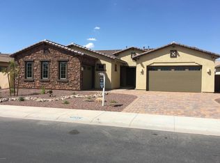 1110 E Clovefield St, Gilbert, AZ 85298
