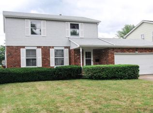 305 Teakwood Ter, Williamsville, NY 14221