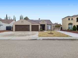 38814 Barrington St, Palmdale, CA 93551