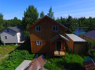 45568 Catching Silvers Dr, Kenai, AK 99611