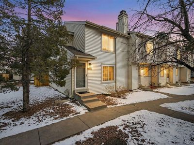 4221 S Mobile Circle #A, Aurora, CO, 80013