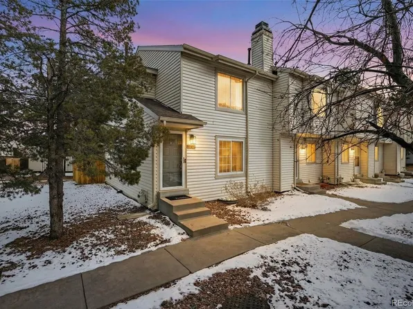 4221 S Mobile Circle #A, Aurora, CO 80013