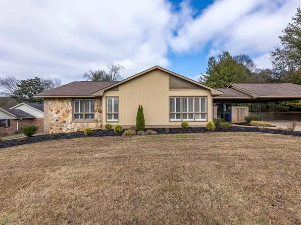 521 Newport Pl, Columbus, GA 31904