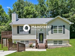 4014 Larigo Dr, Knoxville, TN 37914