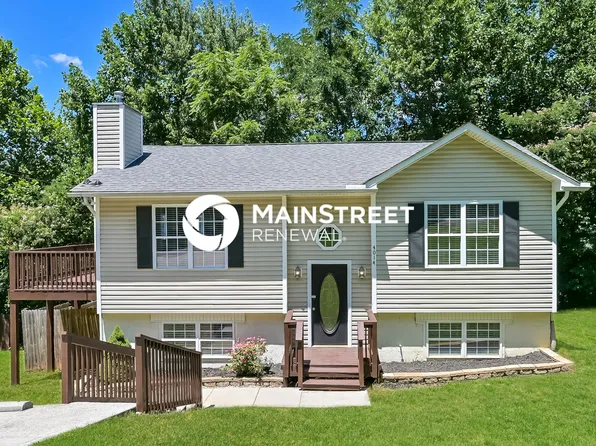 4014 Larigo Dr, Knoxville, TN 37914