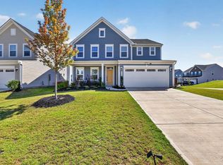 3080 Mancini Rd, Spartanburg, SC 29307