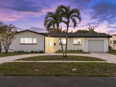 2114 N 38th Ave, Hollywood, FL, 33021