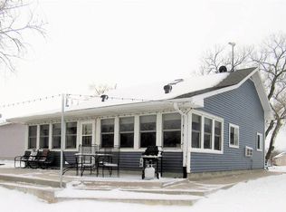 580 44th Rd, Bellwood, NE 68624