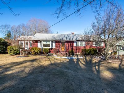 136 Post Road, North Hampton, NH, 03862